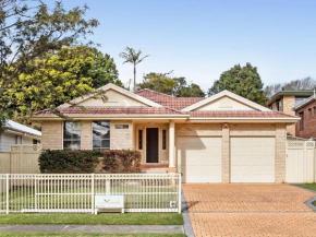 Home away from home Gerringong